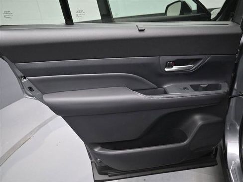 Certified 2026 Toyota Grand Highlander AWD Hybrid image 31