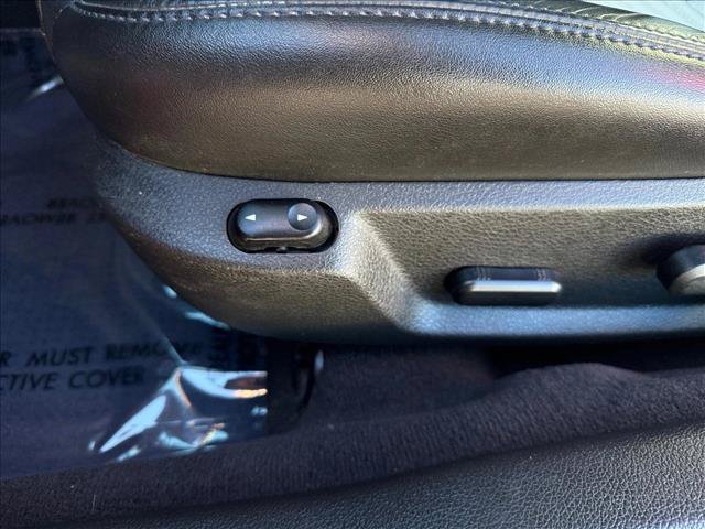 Used 2010 Ford Mustang Shelby GT500 RWD image 15