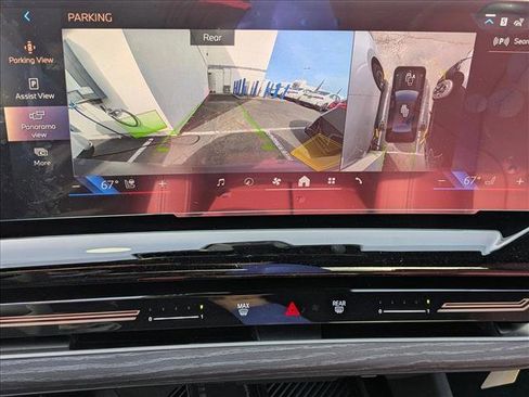 Used 2026 BMW 530i w/ M Sport Package image 12