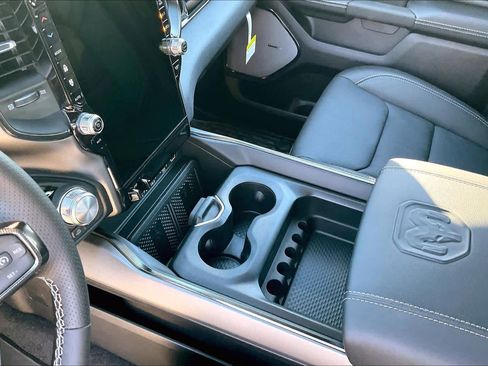 New 2026 RAM 1500 Rebel image 7