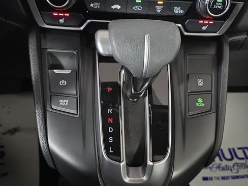 Used 2022 Honda CR-V EX image 36