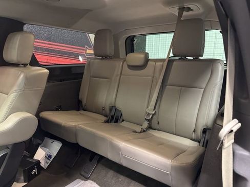 Used 2020 Ford Expedition Max XLT w/ Equipment Group 202A image 16