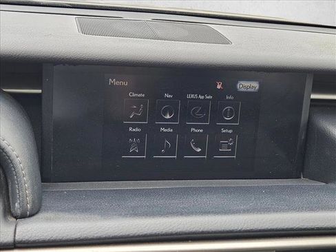 Used 2014 Lexus IS 250 w/ Navigation Package RWD image 10