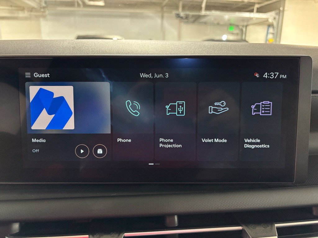 New 2026 Hyundai Tucson SE AWD/4WD image 16