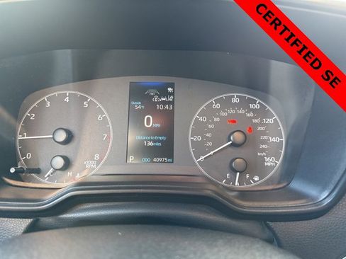 Used 2023 Toyota Corolla SE image 18