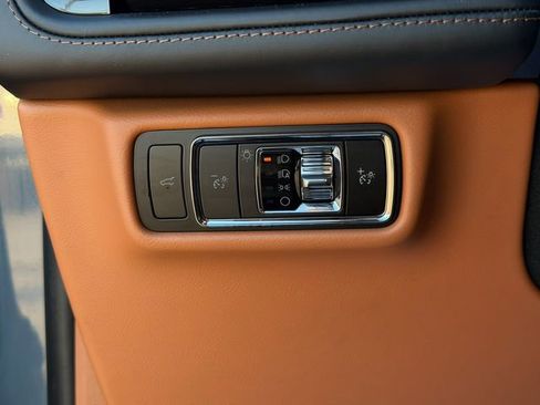 Used 2025 Lincoln Aviator Black Label image 47