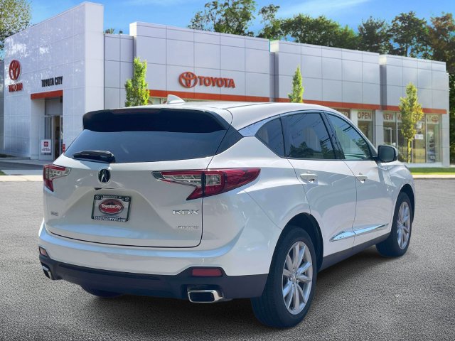 Used 2023 Acura RDX AWD image 6