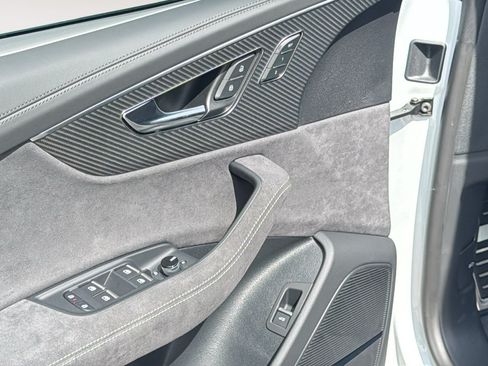 New 2026 Audi RS Q8 performance AWD/4WD image 12