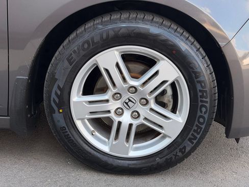 Used 2013 Honda Odyssey Touring Elite image 12