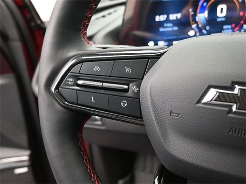 Used 2024 Chevrolet Traverse RS w/ LPO, Floor Liner Package image 31