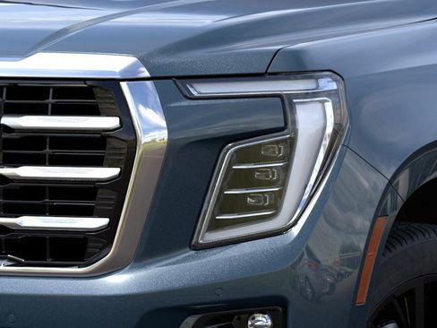 New 2026 GMC Yukon Elevation w/ Elevation Premium Package RWD image 10