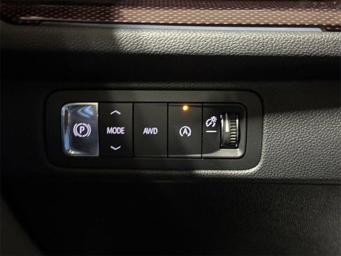 New 2026 Chevrolet Traverse Z71 w/ Enhanced Driving Package image 18