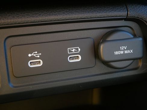 New 2026 Honda Passport RTL image 23