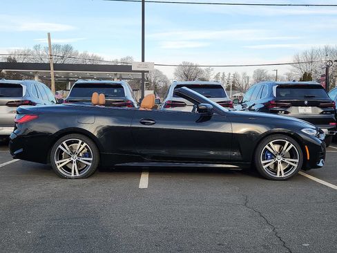 Used 2024 BMW 440i xDrive M440i xDrive w/ Premium Package image 6