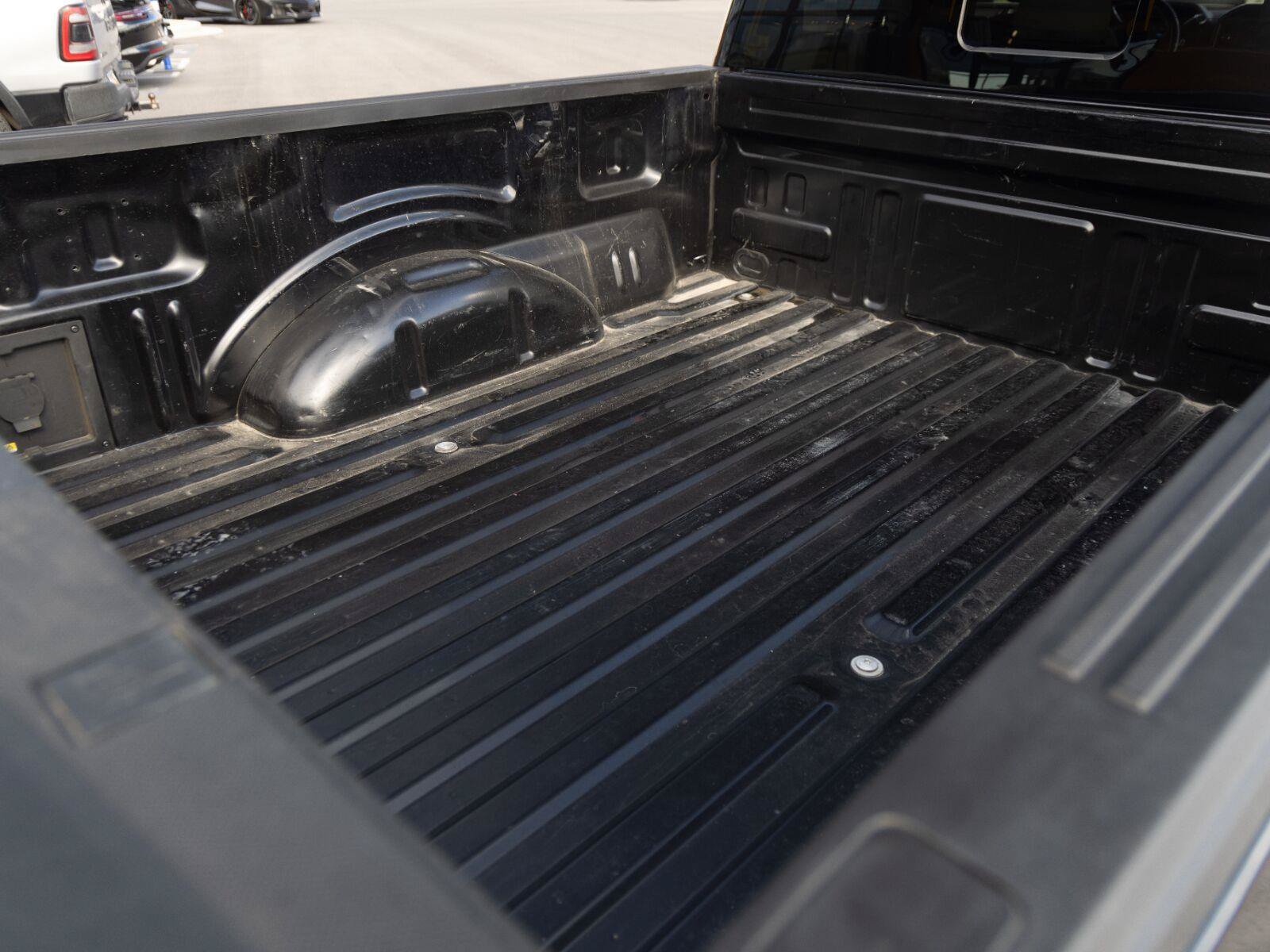 Used 2024 Ford F150 XLT w/ Equipment Group 302A MID AWD/4WD image 11