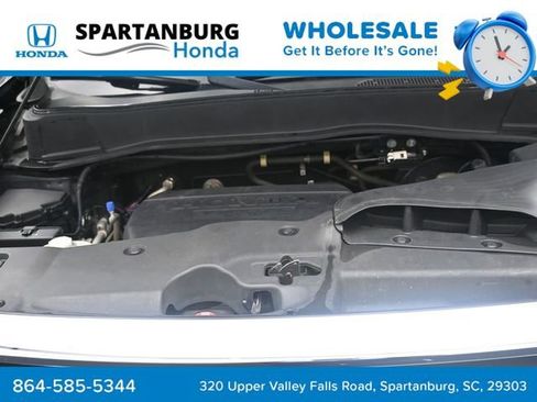 Used 2015 Honda Pilot EX-L image 22