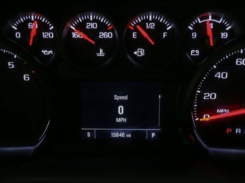 Used 2024 Chevrolet Silverado 1500 W/T w/ WT Fleet Convenience Package image 25