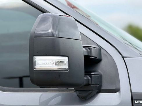 Used 2023 Ford F250 Lariat w/ Lariat Ultimate Package AWD/4WD image 8