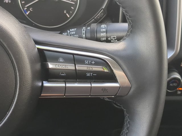 Used 2024 MAZDA CX-50 AWD 2.5 S w/ Preferred Package image 29