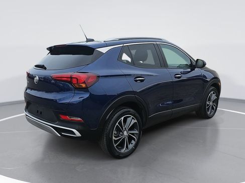 Certified 2023 Buick Encore GX Select FWD image 3