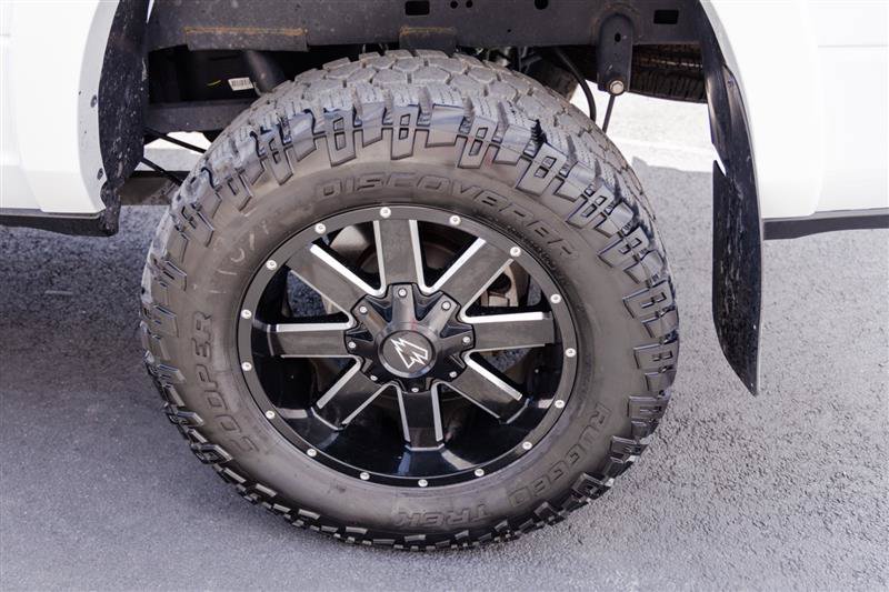 Used 2022 RAM 2500 Laramie AWD/4WD image 38