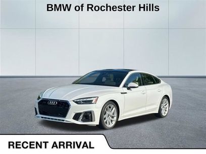 Used 2024 Audi A5 2.0T Premium Plus