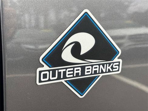 Used 2023 Ford Bronco Outer Banks image 22