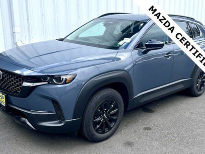 Used 2026 MAZDA CX-50 AWD 2.5 Hybrid w/ Weather Package