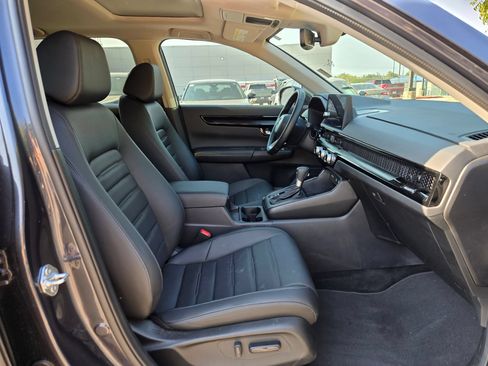 Used 2026 Honda CR-V EX-L image 27