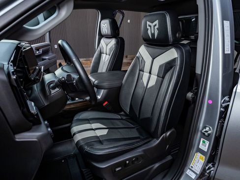 Used 2023 Chevrolet Silverado 1500 RST w/ All Star Edition Plus image 28