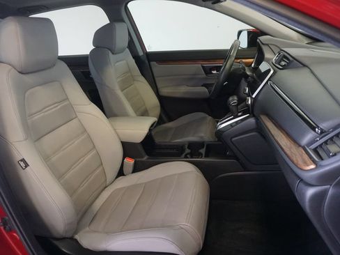 Used 2021 Honda CR-V EX-L image 27