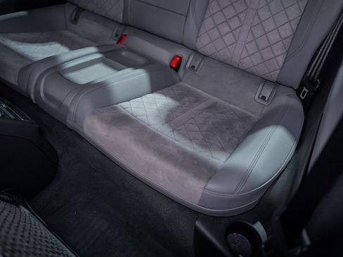 Used 2022 Audi S5 Premium Plus w/ Premium Plus image 40