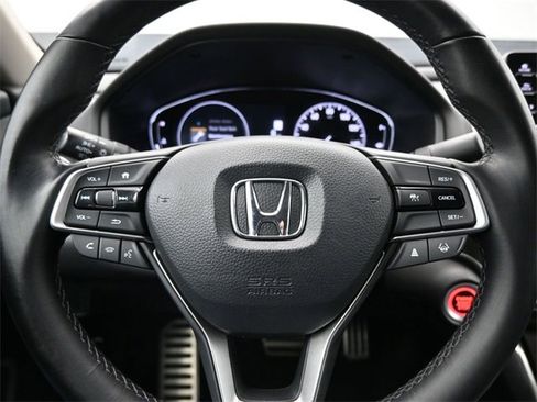 Used 2022 Honda Accord Sport Special Edition image 28