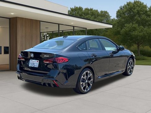 Used 2026 BMW 228i xDrive w/ Technology Package AWD/4WD image 8