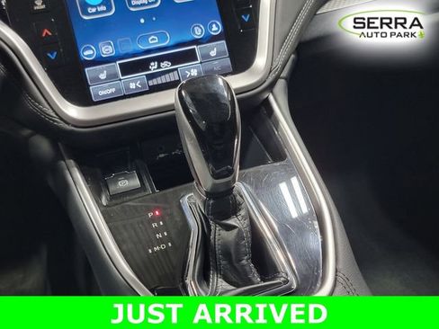 Certified 2023 Subaru Outback Premium AWD/4WD image 21