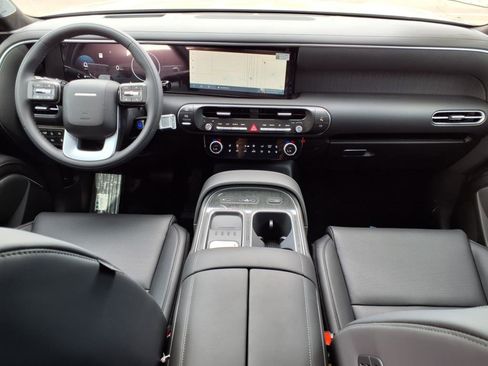New 2026 Hyundai Palisade Calligraphy FWD image 8