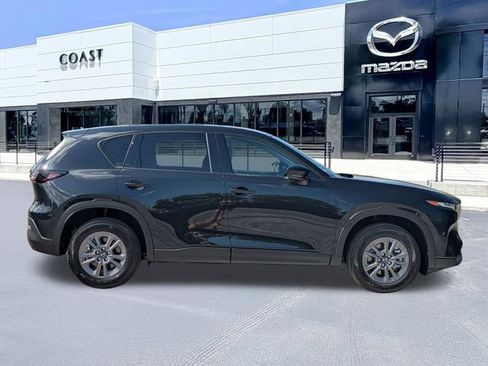 New 2026 MAZDA CX-5 Select AWD/4WD image 5