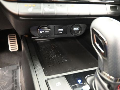 Used 2023 Hyundai Elantra N Line image 27