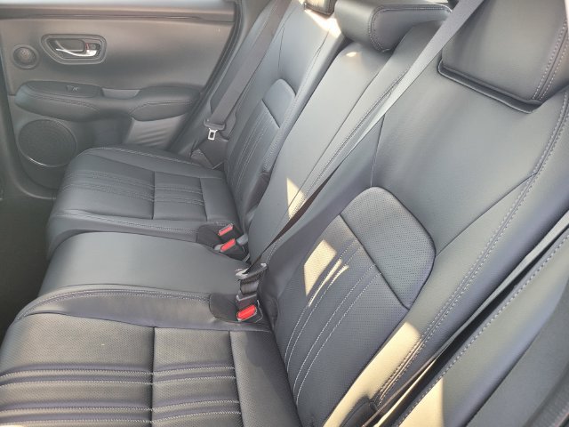 New 2027 Honda HR-V EX-L image 9