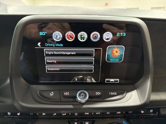 Used 2018 Chevrolet Camaro ZL1 RWD image 71