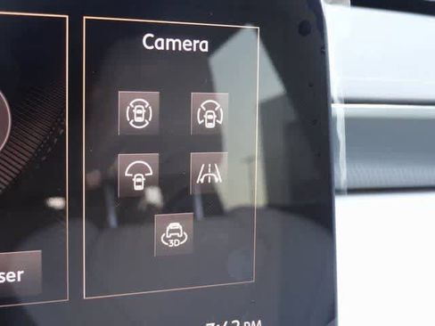 New 2026 INFINITI QX60 Luxe w/ Cargo Package image 23