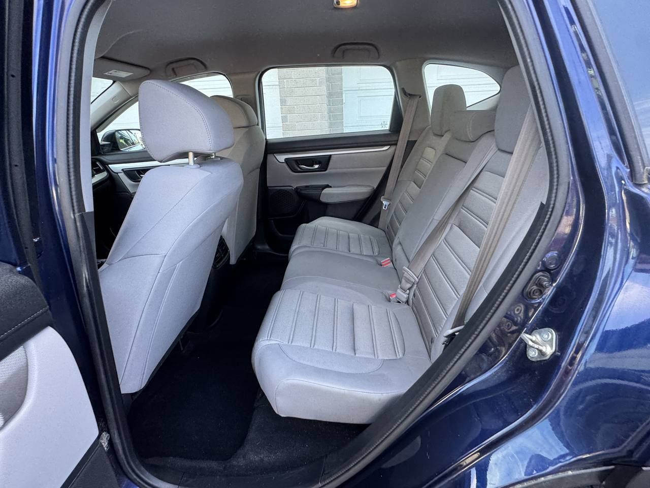 Used 2017 Honda CR-V LX image 21