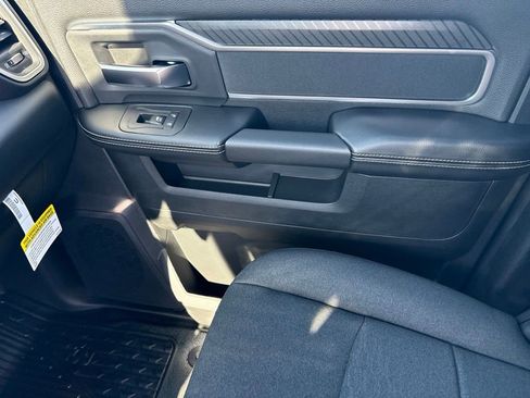 New 2026 RAM 5500 4x4 Crew Cab image 22