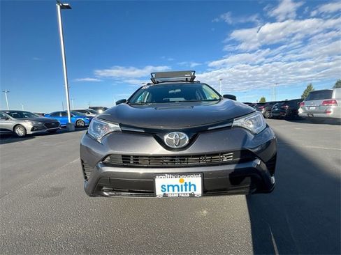 Used 2016 Toyota RAV4 LE image 25