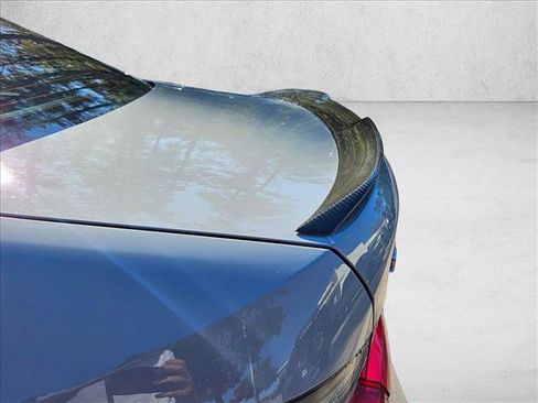 Used 2024 BMW M3 Competition w/ M Carbon Exterior Package image 16