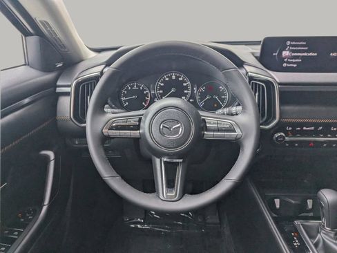 Used 2025 MAZDA CX-50 AWD 2.5 S w/ Weather Package image 19