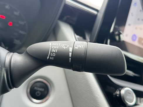 Certified 2024 Toyota Corolla SE image 17