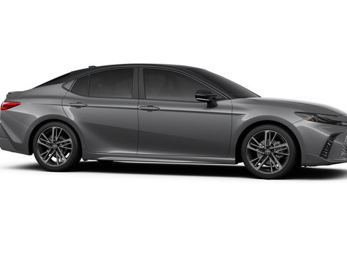 New 2026 Toyota Camry XSE FWD image 51