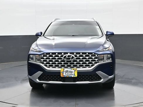 Used 2022 Hyundai Santa Fe SEL AWD/4WD image 2