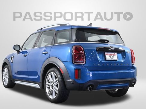 Certified 2023 MINI Cooper Countryman S image 6